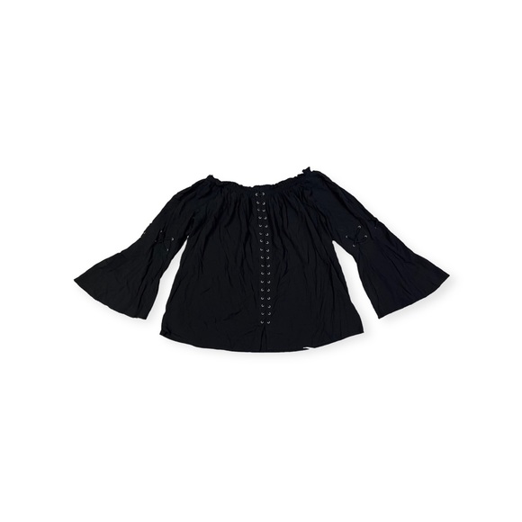 Y2K Rock & Republic Shirt - Picture 3 of 4